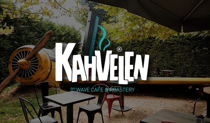 Bir Fincan Kahvenin Yolculuğu